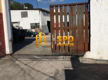 Comercial · 1000m² · Terreno 2.500 m² com 1.000 m² de galpão ao lado do Corredor ABD!!!