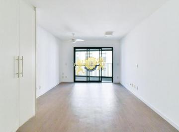 Apartamento · 34m² · 1 Quarto · 1 Vaga · Flat à venda em Santa Cecília| 34m² | 1 Dormitório | 1 Vaga de Garagem