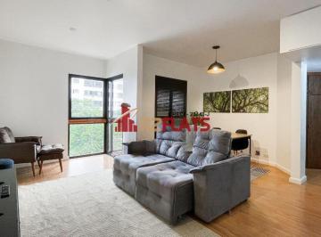 Apartamento · 55m² · 2 Quartos · 1 Vaga · Flat com ótimo preço no bairro Jardins. Confira!