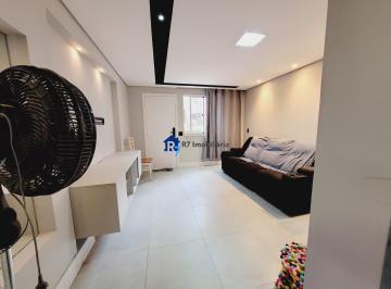 Casa · 125m² · 2 Quartos · 1 Vaga · Casa em condomínio Vila São Francisco, 2 dormitórios sendo 2 suítes, 1 vaga 125
