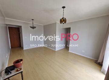 Apartamento · 71m² · 2 Quartos · 2 Vagas · CAMPO BELO - 71M² - 2 DORMITÓRIOS - 2 VAGAS