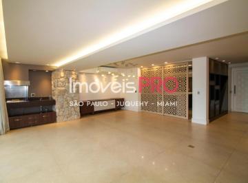 Apartamento · 138m² · 2 Quartos · 2 Vagas · Apartamento com 138 m², 2 Suítes, Sol da Manhã e Vista Livre no Brooklin
