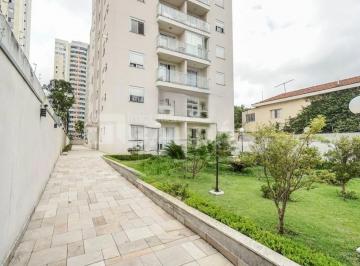 Apartamento · 50m² · 2 Quartos · 1 Vaga · APARTAMENTO TATUAPÉ - 50 M² - SUNRISE TATUAPÉ