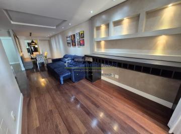Apartamento · 87m² · 2 Quartos · 2 Vagas · Apartamento, Vila Brasílio Machado - São Paulo