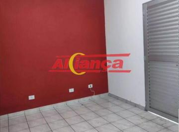 Casa · 65m² · 2 Quartos · Casa Residencial 65m² - Jardim São João, Guarulhos
