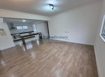 Apartamento · 92m² · 3 Quartos · Apartamento, Jardim Petrópolis - São Paulo