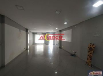 Casa · 112m² · 3 Quartos · 2 Vagas · CASA COMERCIAL TÉRREA PARA LOCAÇÃO - Aluguel : R$ 4.700,00 - CENTRO DE GUARULHOS