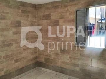 Casa · 130m² · 1 Quarto · 1 Vaga · CASA COM 1 QUARTOS E 1 VAGA DE GARAGEM PARA LOCAÇÃO NA VILA MARIA BAIXA