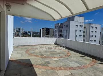 Apartamento · 350m² · 4 Quartos · 3 Vagas · Cobertura Duplex, Brooklin - São Paulo