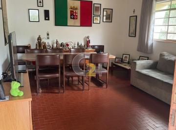 Casa · 101m² · 2 Quartos · 4 Vagas · Casa à venda na Vila Santista - Atibaia, 2 quartos, 4 vagas de garagem