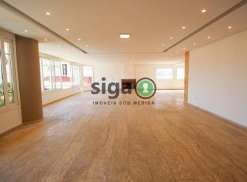 Casa · 1200m² · 5 Quartos · 7 Vagas · Casa Alto Padrão no Jardim Leonor para alugar com 1200m², 5 quartos e 7 vagas