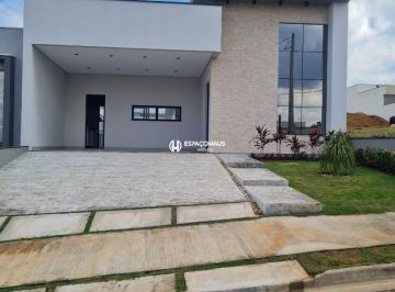 Casa · 188m² · 3 Quartos · 4 Vagas · Linda casa a Venda no Condominio Jardins di Roma