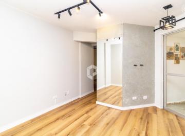 Sala para 2 ambientes · Apartamento à venda - em Bigorrilho