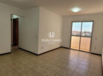 Apartamento · 85m² · 3 Quartos · 1 Vaga · Apartamento de 3 quartos para Alugar no Jardim Pompéia em Indaiatuba/SP.
