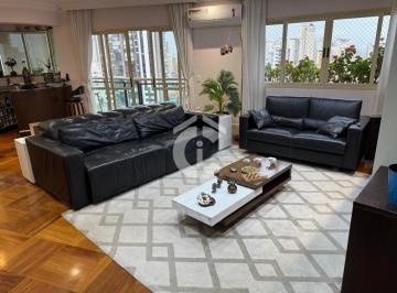 Apartamento · 256m² · 3 Quartos · 5 Vagas · Apartamento à venda com 3 quartos, 5 vagas, 256m² - Anália Franco