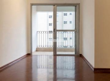 Apartamento · 68m² · 2 Quartos · 1 Vaga · Apartamento ótima localização, próximo do metrô