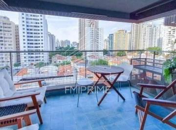 Apartamento · 42m² · 1 Quarto · 1 Vaga · Lindo Apartamento na Pompeia ? 42m², Totalmente Mobiliado, com vaga de garagem-Próximo ao Metrô.