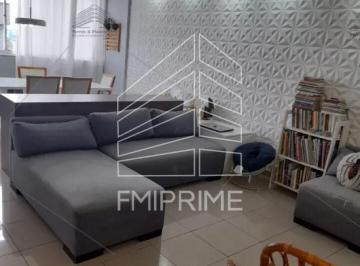 Apartamento · 103m² · 3 Quartos · 1 Vaga · APTO A VENDA CAMBUCI - 103m² - R$ 550.000,00 - 3QTOS - 2BH - 1VGA -