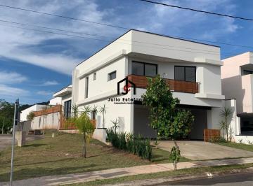Casa · 286m² · 3 Quartos · Casa à venda - em Loteamento Residencial Fazenda Casa Grande