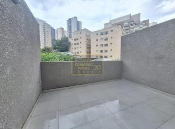 Apartamento · 50m² · 1 Quarto · 1 Vaga · Studio Garden Para Locação Na Lapa