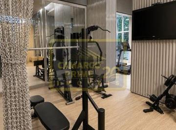 Apartamento · 39m² · 1 Quarto · 1 Vaga · Studio para locação no centro