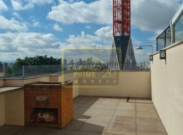Apartamento · 74m² · 2 Quartos · 2 Vagas · Duplex Para Locação Em Pinheiros