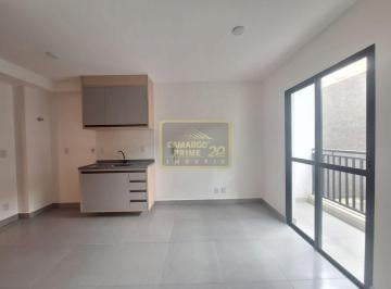 Apartamento · 30m² · 1 Quarto · 1 Vaga · Studio Com Vaga de Garagem Para Locação Na Lapa