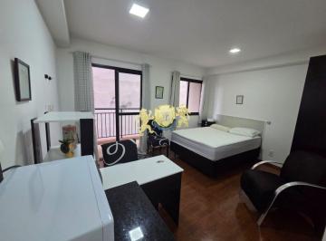 Apartamento · 21m² · 1 Quarto · Flat mobiliado à venda no Centro| 21m² | 1 Dormitório