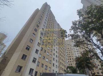 Apartamento · 44m² · 2 Quartos · Apartamento com 02 dormitórios para alugar na Vila Andrade