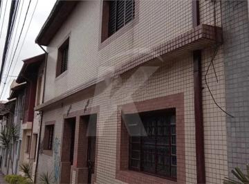 Casa · 90m² · 2 Quartos · Sobrado com 90m² no Bairro de Santana