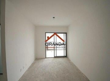 Apartamento · 75m² · 2 Quartos · Apartamento 2 Quartos à Venda na Vila Ema - 75 m² com Varanda Gourmet
