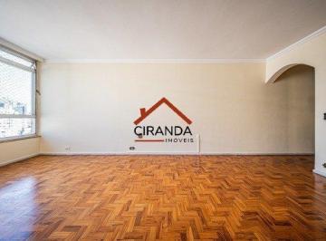 Apartamento · 98m² · 2 Quartos · Apartamento 2 Quartos à Venda na Consolação - 98 m² e Planta Ampla