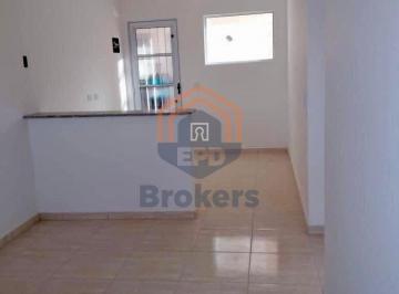 Ambientes integrados · Apartamento em Dos Ivo - Jarinu, SP