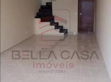 Casa · 88m² · 2 Quartos · 2 Vagas · Sobrado à venda na Vila Alpina -88m2 - 2 dormitórios - 1 suíte - 2 vagas de garagem