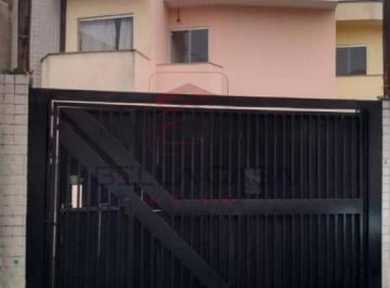 Casa · 80m² · 2 Quartos · 2 Vagas · Sobrado à venda na Vila Formosa - 80m2 - 2 dormitórios - 2 vagas de garagem