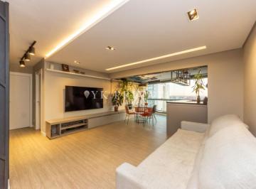 Apartamento · 92m² · 2 Quartos · 2 Vagas · APARTAMENTO REFORMADO, 2 SUÍTES, VARANDA GOURMET E 2 VAGAS NA VILA IPOJUCA