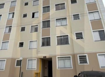202610052337474300.jpeg · Apartamento para Locação em Mogi das Cruzes, Loteamento Mogilar, 2 dormitórios, 1 banheiro, 1 vaga