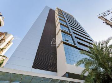 Apartamento · 23m² · 1 Quarto · Apartamento à venda - em Rebouças