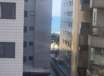 Apartamento · 78m² · 2 Quartos · 1 Vaga · Apartamento 2 Dormitórios na Aviação - Cód: ACT3853