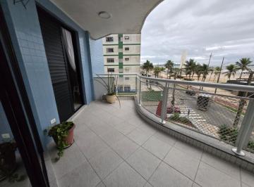 Apartamento · 187m² · 4 Quartos · 2 Vagas · Apartamento 4 Dormitórios em Vila Tupi, Praia Grande | ACT3852