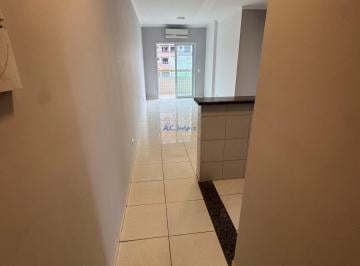 Apartamento · 69m² · 2 Quartos · 1 Vaga · Apartamento 2 dorms com Varanda e Lazer na Vila Tupi