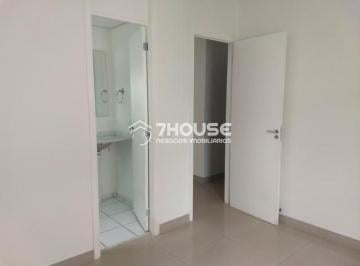 Apartamento · 70m² · 3 Quartos · 2 Vagas · Apartamento à venda em Sumaré-SP, Parque Villa Flores: 3 quartos, 1 suíte, 1 sala, 2 banheiros, 2 va