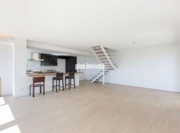 Apartamento · 180m² · 3 Quartos · 3 Vagas · .Cobertura com 3 quartos à venda  em Vila Nova Conceição