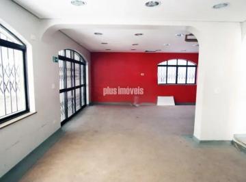 Casa · 332m² · 4 Quartos · 4 Vagas · Casa com Vista Panorâmica à venda, 332 m² por R$ 2.850.000,00 - Vila Madalena