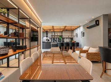 Casa · 230m² · 3 Quartos · CASA MODERNA EM CONDOMÍNIO FECHADO À VENDA PERTO DO PARQUE BARIGUI