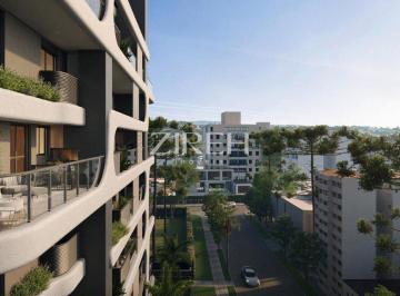 Apartamento · 72m² · 2 Quartos · LIOR - ENCANTE-SE COM A NATUREZA EM SEU LAR