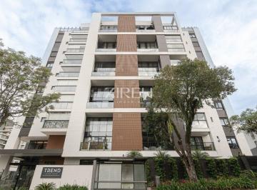 Apartamento · 127m² · 2 Quartos · APARTAMENTO EXCLUSIVO E SOFISTICADO À VENDA COM 2 SUÍTES NO BIGORRILHO