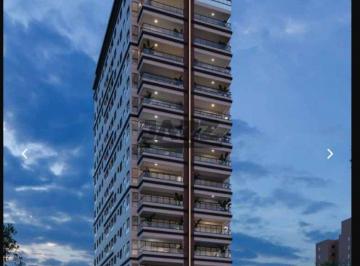 Apartamento · 108m² · 3 Quartos · 2 Vagas · APARTAMENTO NOVO À VENDA NA AVENIDA DAS LETRAS COM 3 SUÍTES