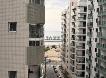 Apartamento · 145m² · 3 Quartos · 2 Vagas · Porteira fechada e 100 metros da praia - 3 suítes e 145 m² no Canto do Forte