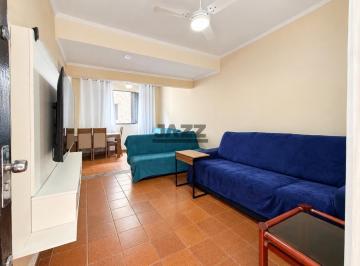 Apartamento · 46m² · 1 Quarto · 1 Vaga · Apartamento Térreo no Coração do Boqueirão a Menos de 400m da Praia